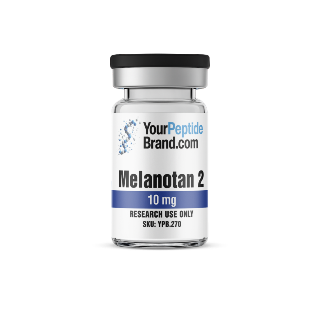 Melanotan 2 (10mg)