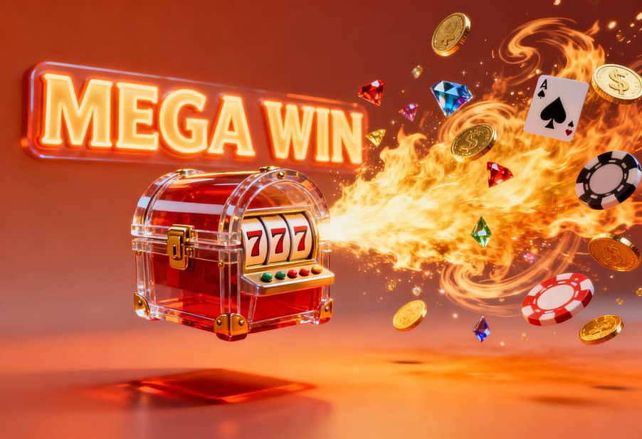 The Most Popular Casino Games Worldwide