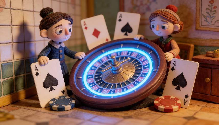 Verantwortungsvolles Glücksspiel bei Corgibet